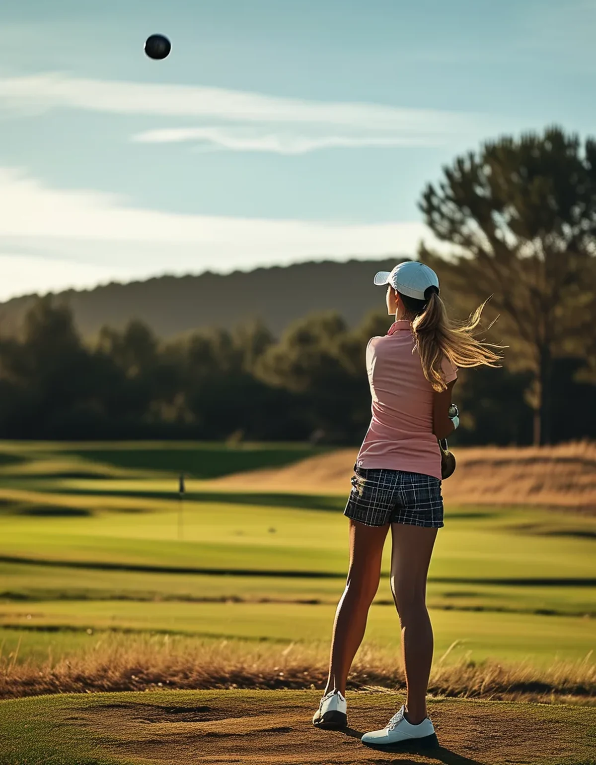 Backhand or Forehand: How to Actually Decide Which Disc Golf Throw to Learn First