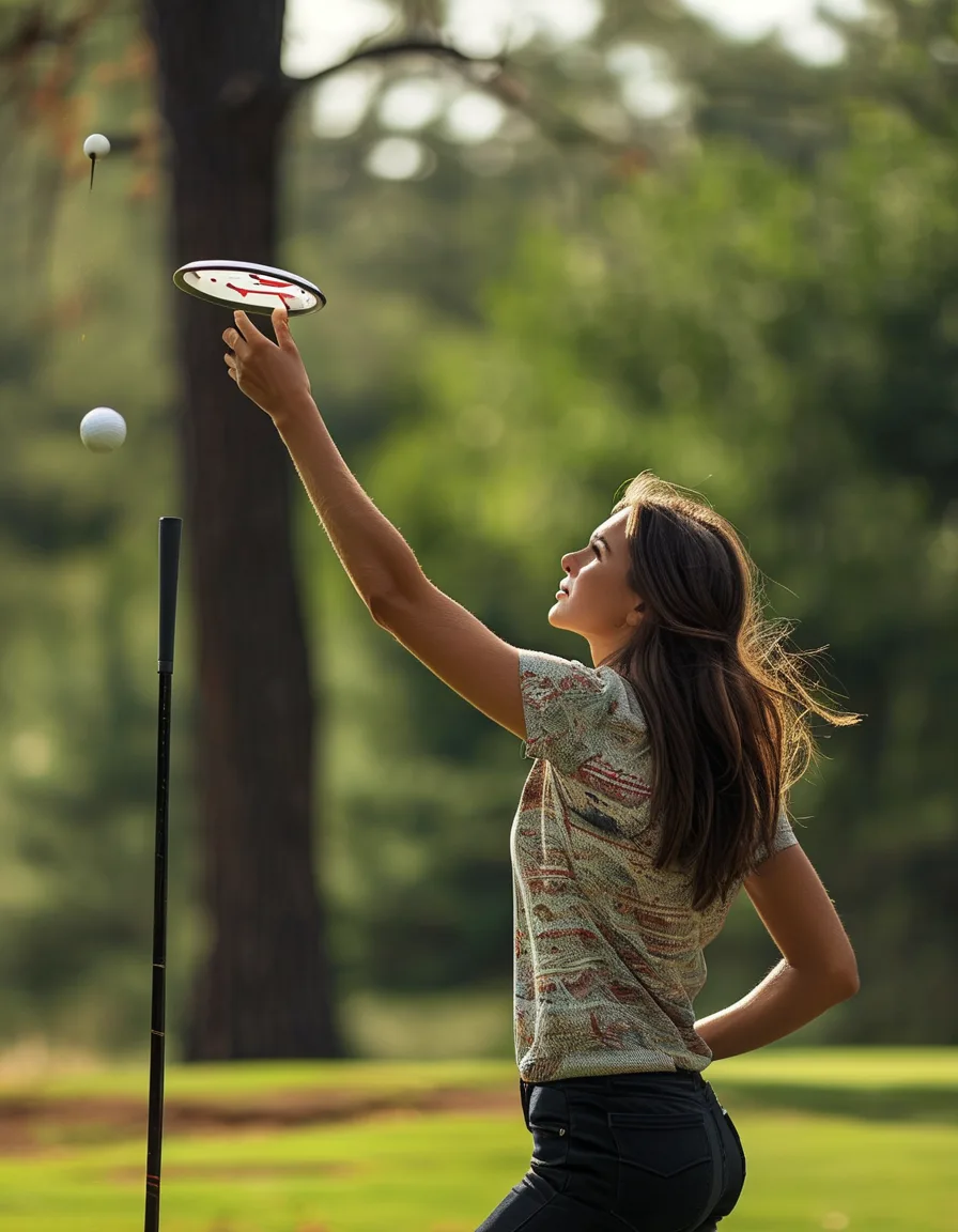 Why Your Disc Golf Putts Behave Differently Depending on the Basket Type