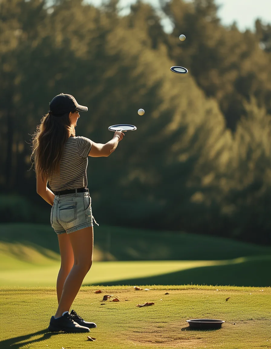 Why Your Disc Golf Putts Behave Differently Depending on the Basket Type