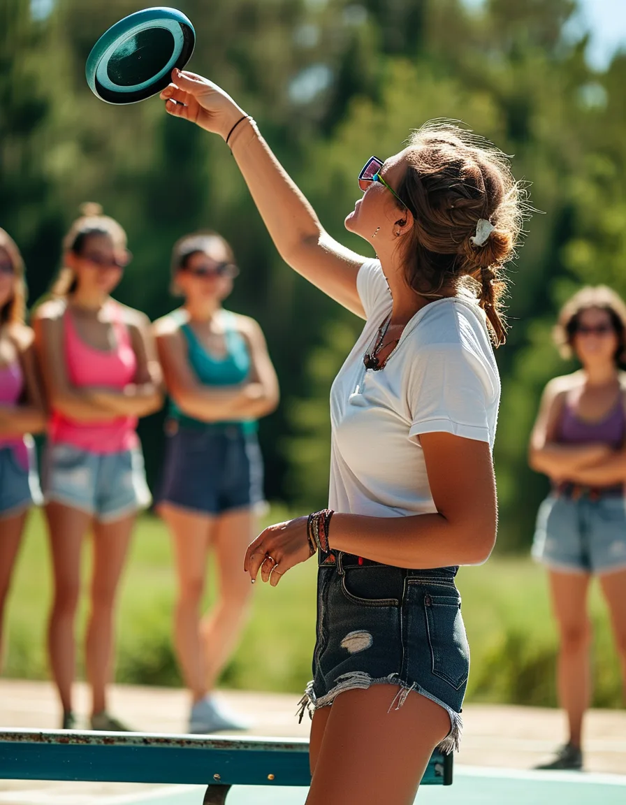 The Disc Golf Etiquette Mistakes That Mark You as a Beginner Fast