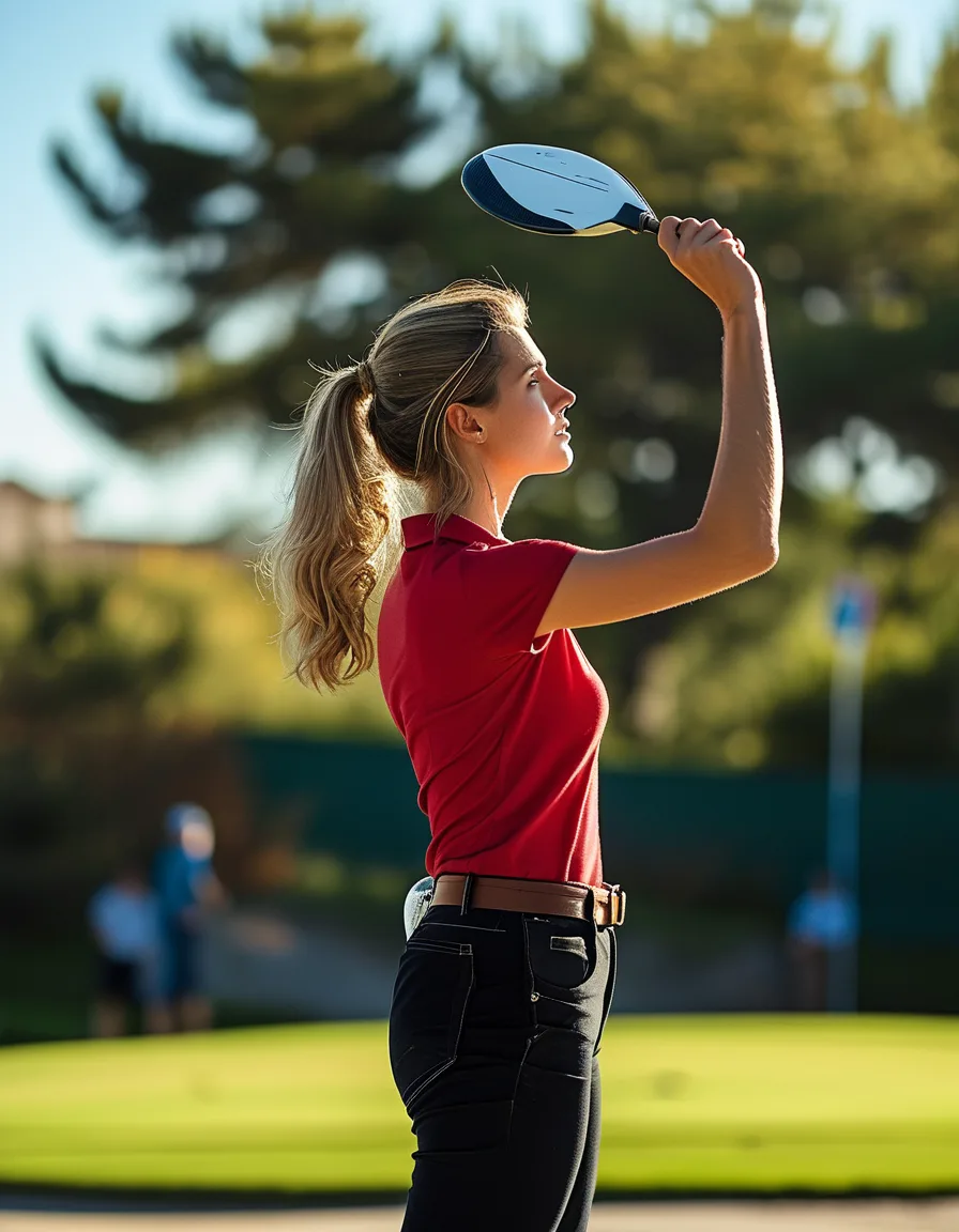 Disc Golf Course Management (Scoring Better Without Throwing Further)
