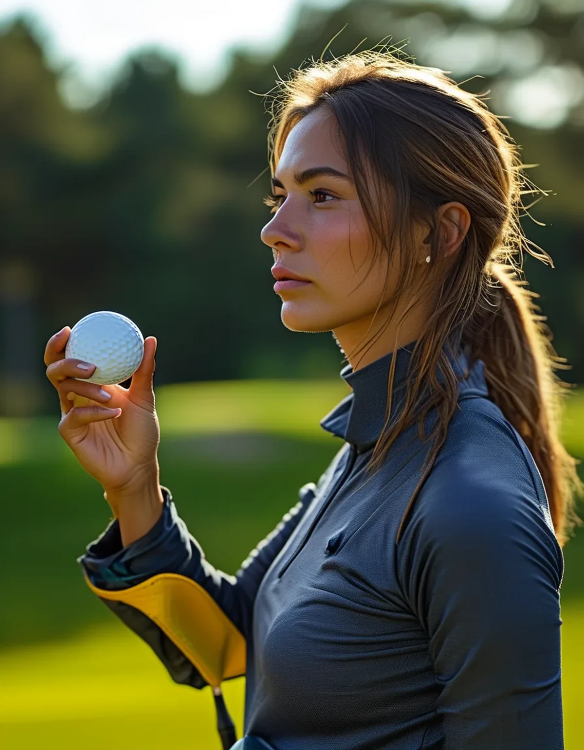 The Disc Golf Grip Pressure Mistake That's Quietly Hurting Your Accuracy