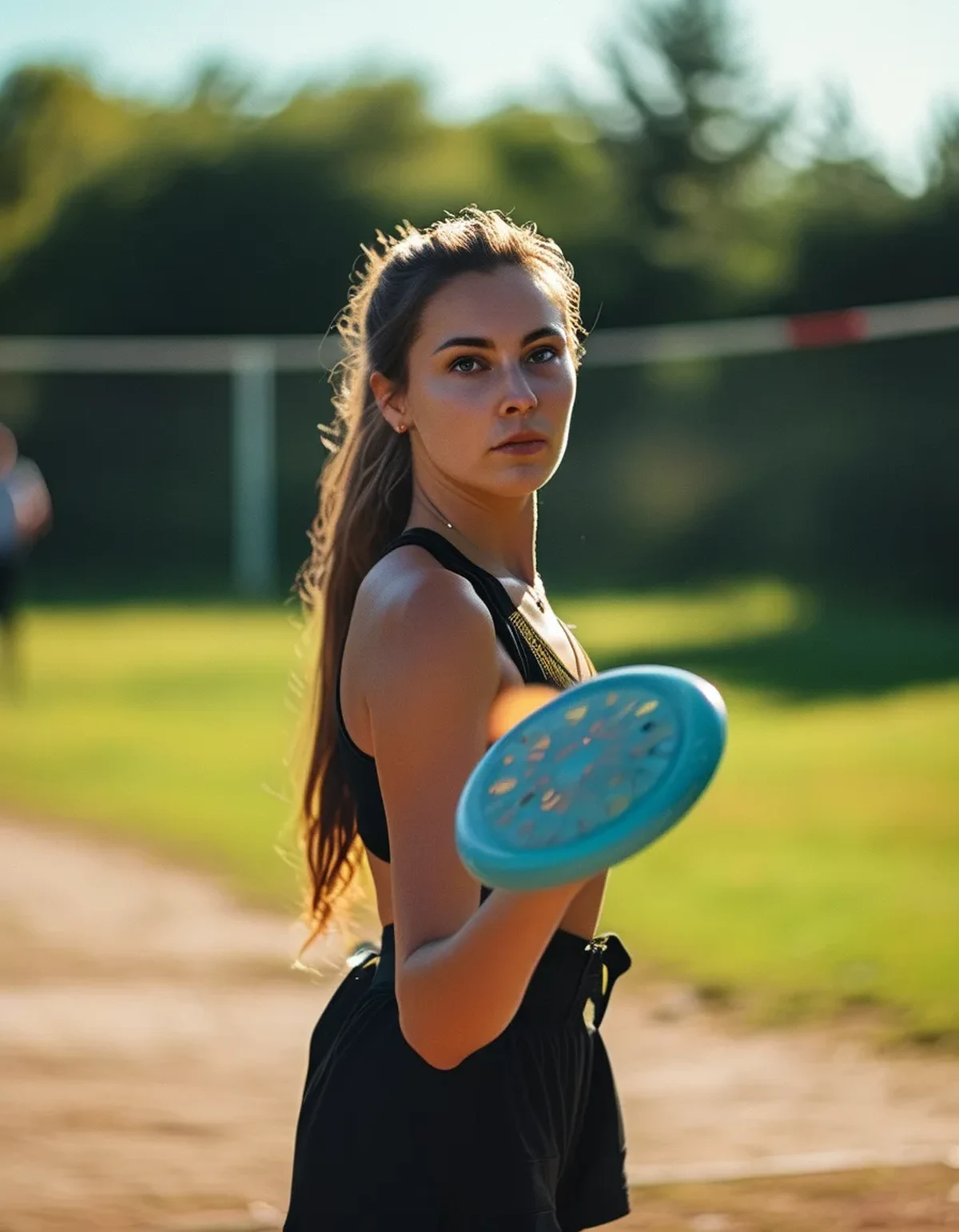 The Disc Golf Grip Pressure Mistake That's Quietly Hurting Your Accuracy