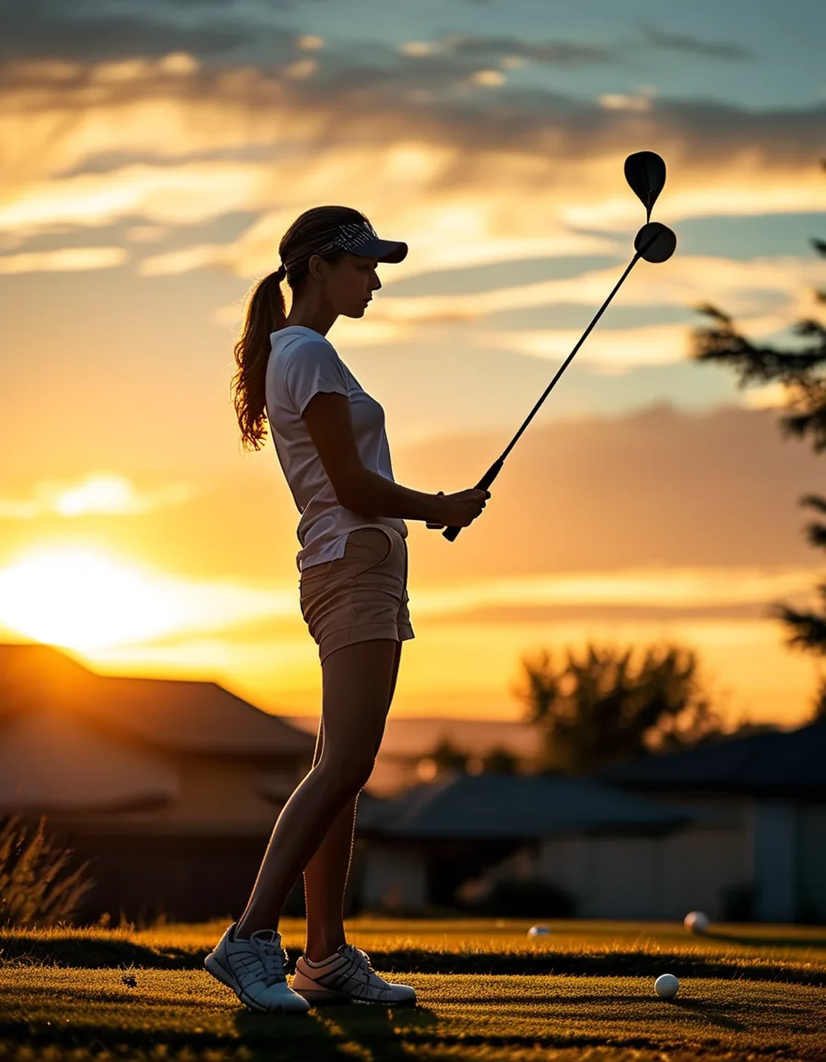 A Home Putting Routine That Actually Lowers Your Disc Golf Scores