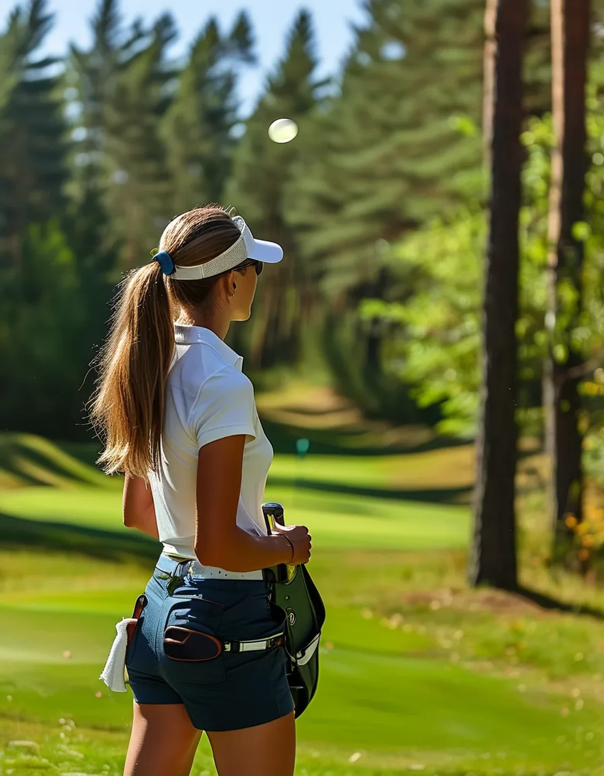 How Summer Heat Changes Your Discs and Your Grip