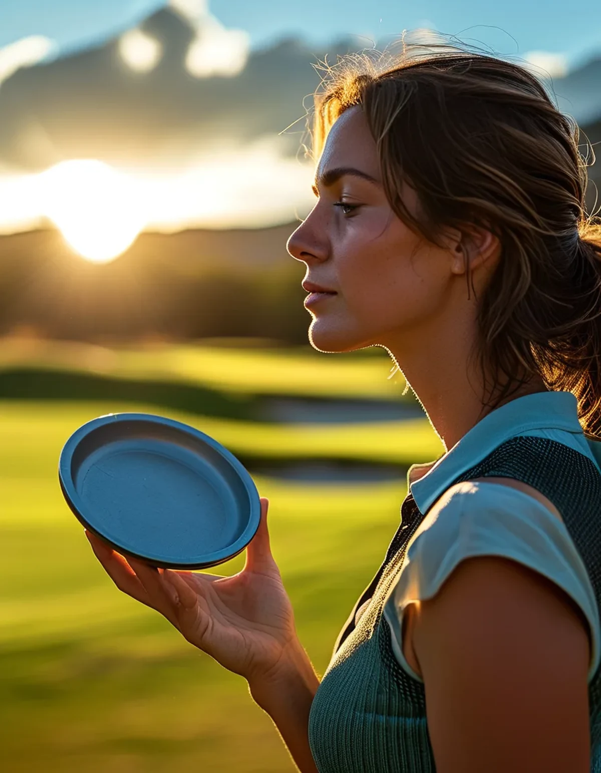 How Plastic Type Quietly Changes the Way Your Disc Flies as It Wears