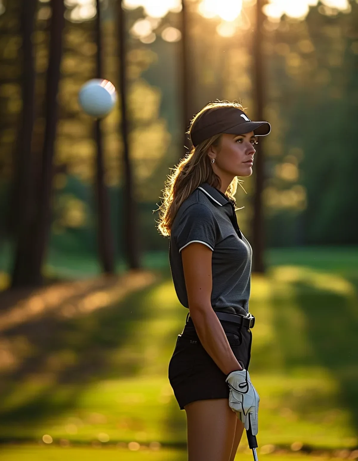 Why Your Putting Falls Apart at the End of a Round