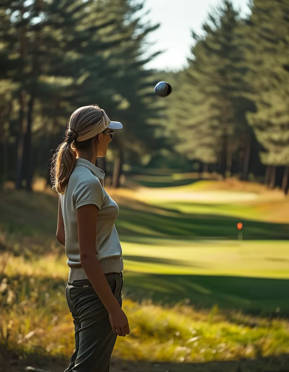 Why Your Putting Falls Apart at the End of a Round