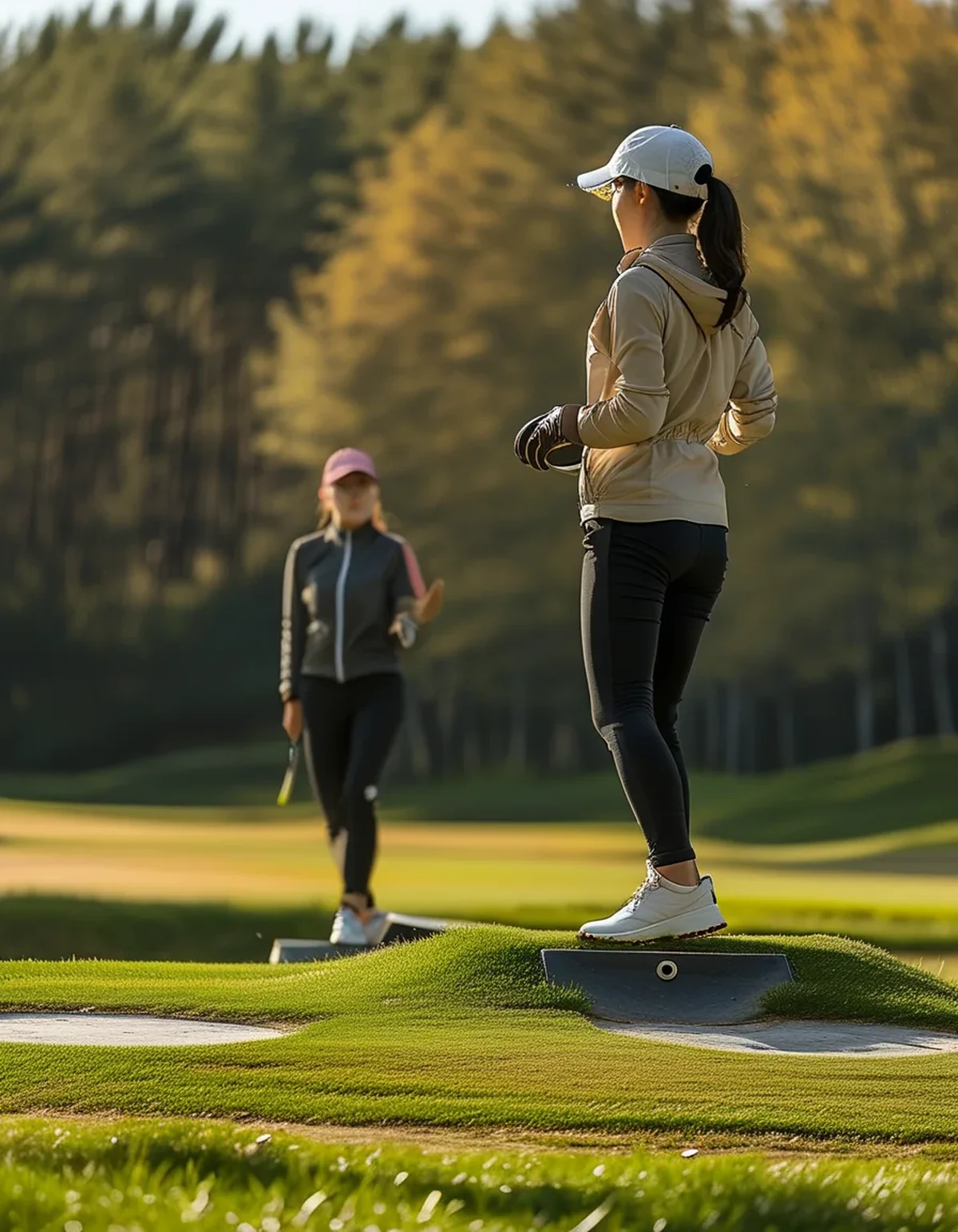 Disc Golf Shoes: Why Footing Costs You More Distance Than Your Form Does