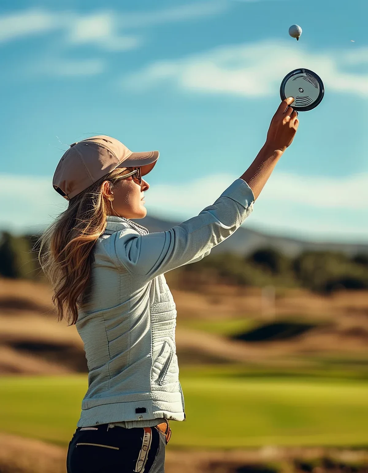 How to Actually Adjust Your Disc Golf Throw for Wind