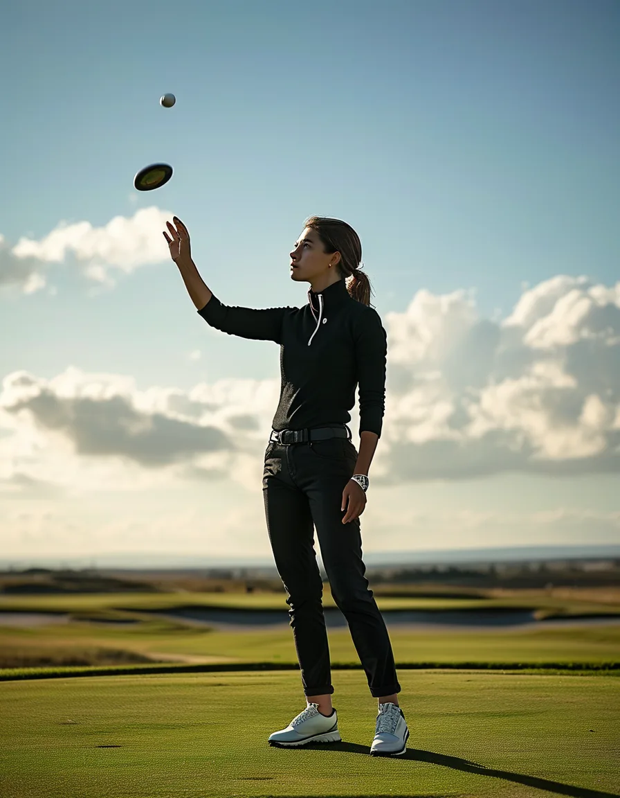 How Much Does Weather Actually Change Disc Flight, and Are You Adjusting for It?
