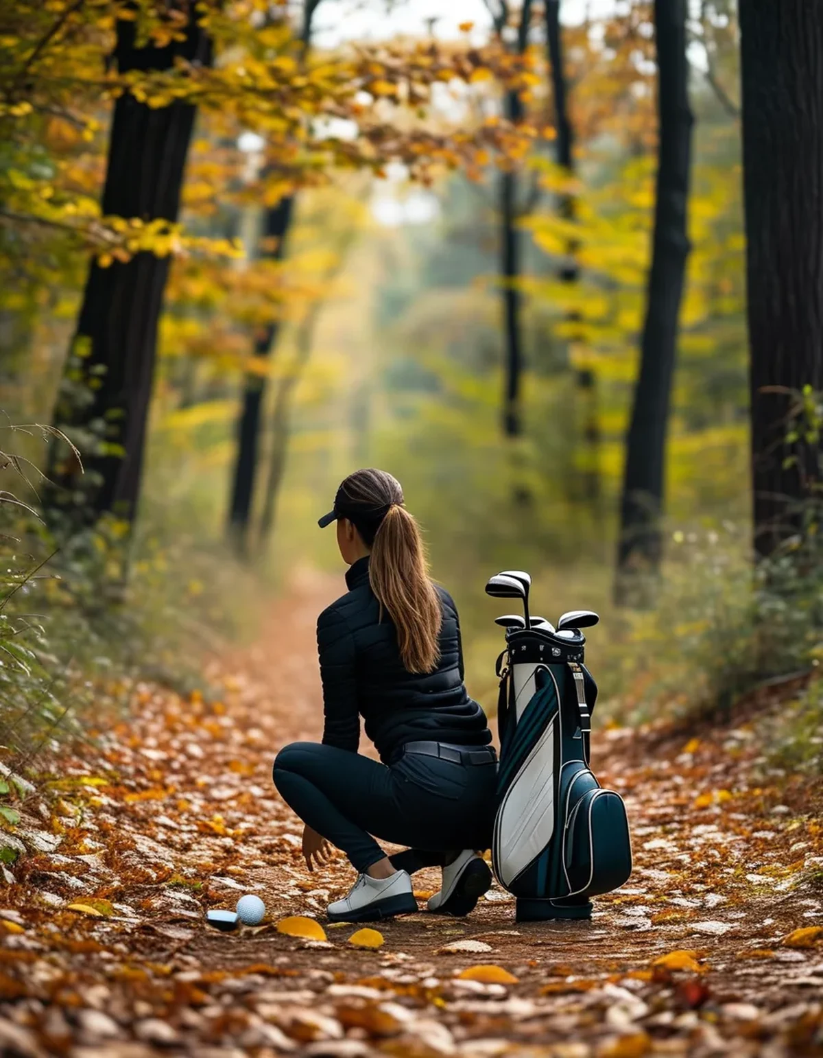How Many Discs Do You Actually Need in Your Bag?