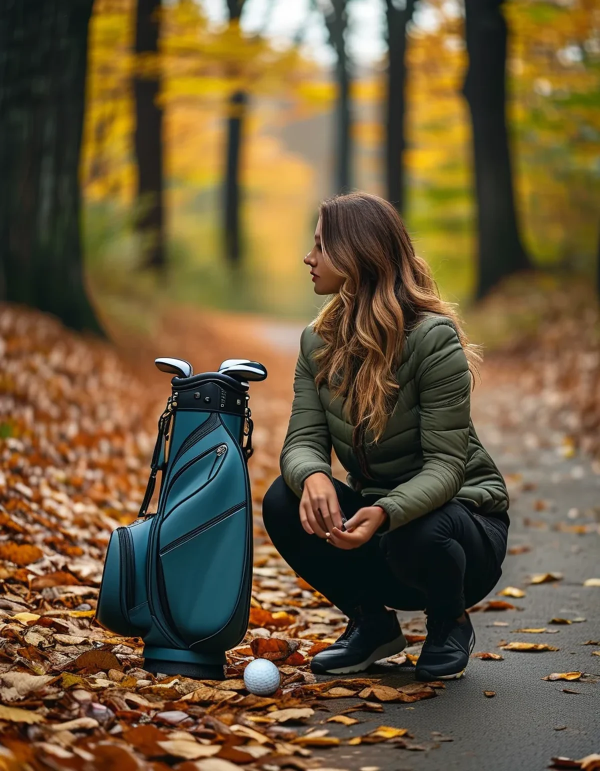 How Many Discs Do You Actually Need in Your Bag?