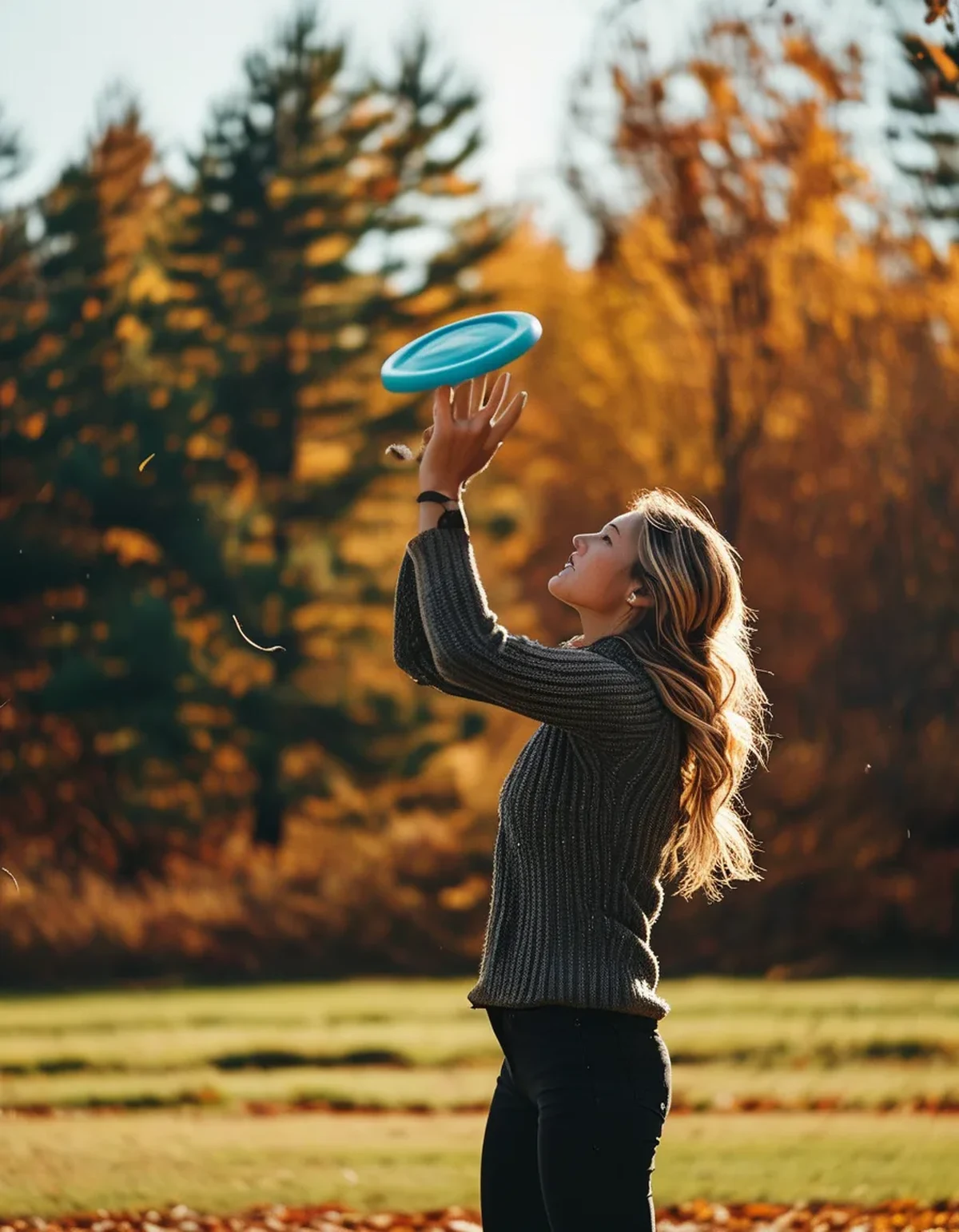 How to Play Your First Round in Proper Wind
