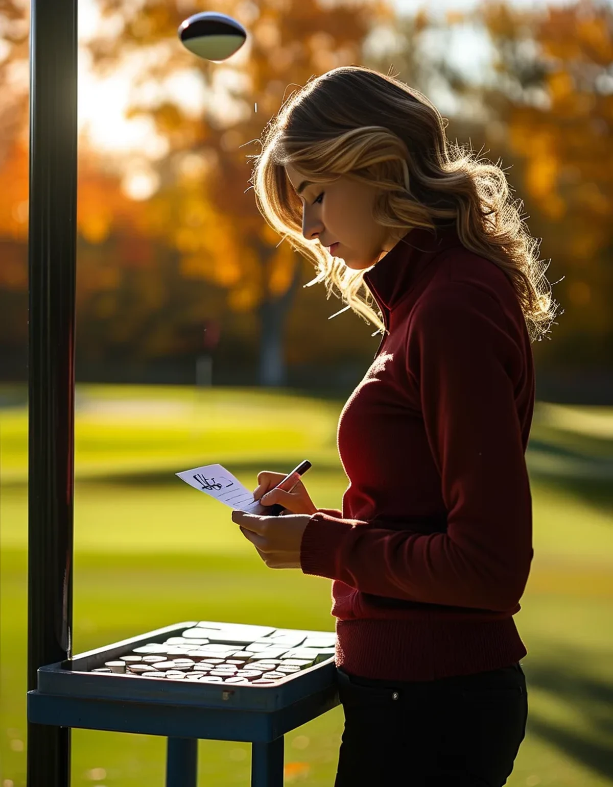 How to Track Your Disc Golf Rounds So the Data Actually Helps