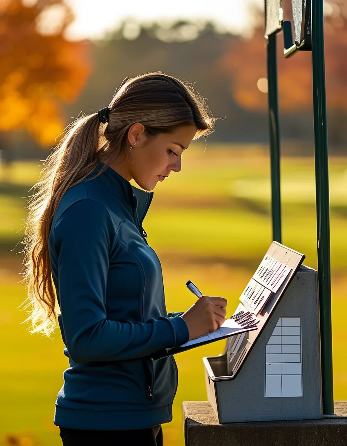 How to Track Your Disc Golf Rounds So the Data Actually Helps