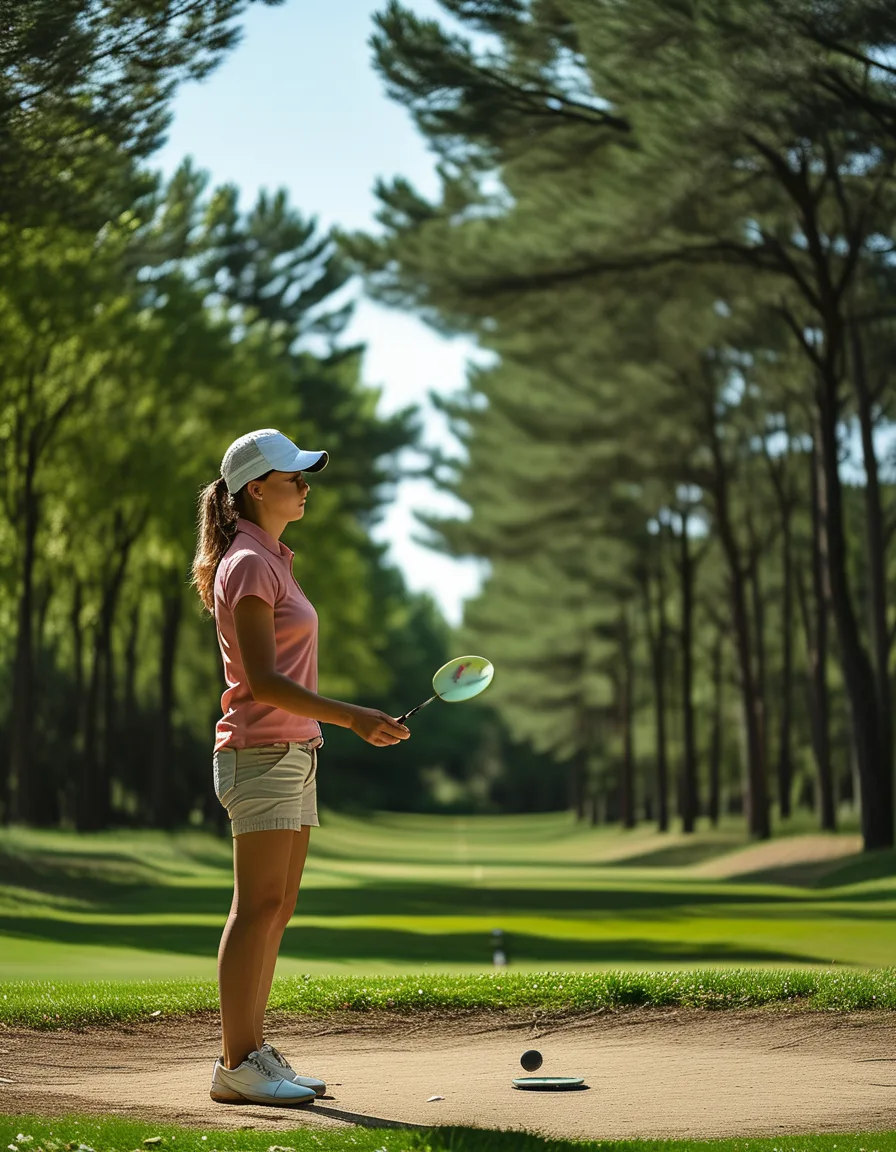 Why Your Disc Always Curves the Same Direction — It's Not Your Throw