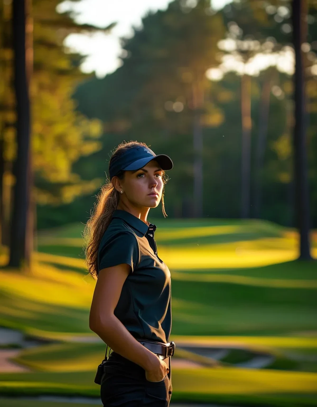 Why Your Disc Golf Score Gets Worse on the Back Nine